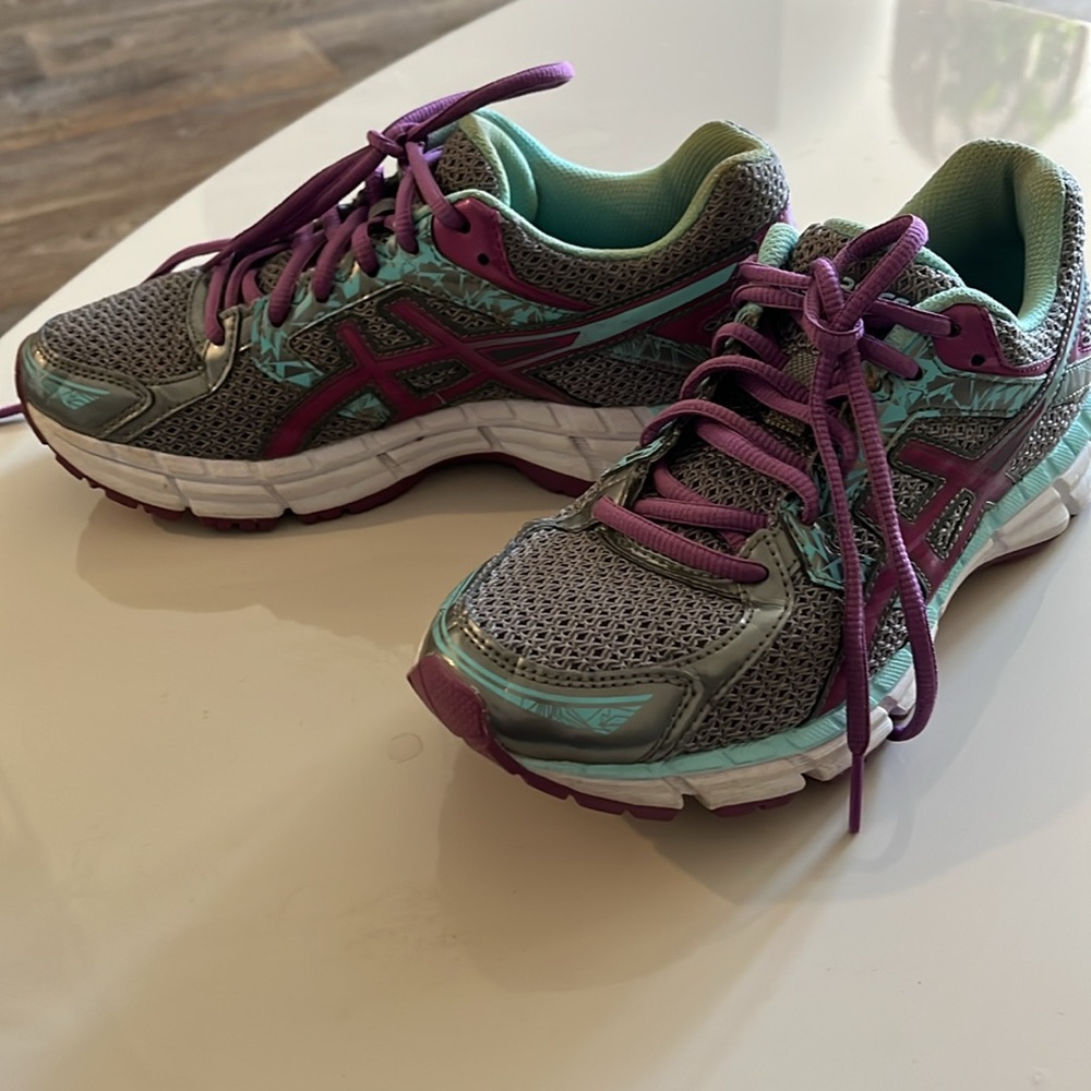 ASICS AHAR sneakers - Picture 2 of 4